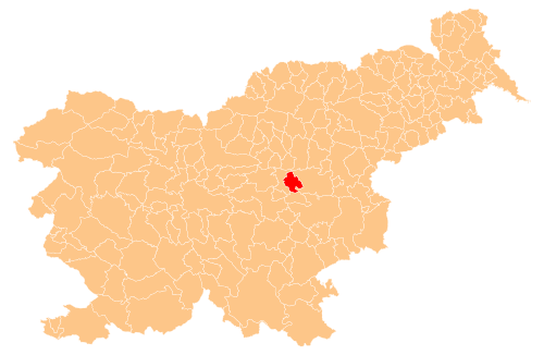 Municipality of Hrastnik